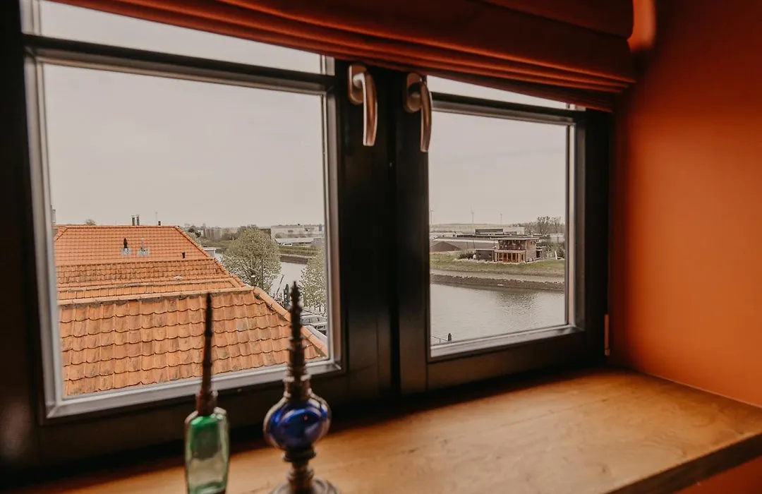 Boutique Hotel Zeeuws-Meisje-1