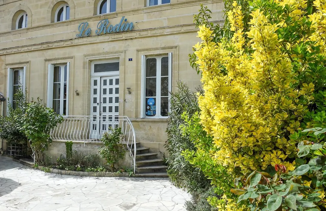 Le Rodin Bazas-1
