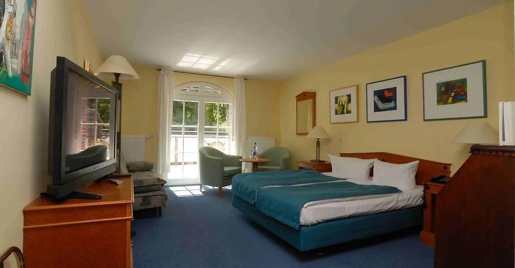 Landhotel Gustav-1