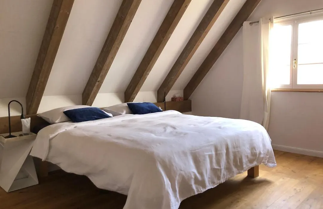Die Grüne Bettlad Boutique-Hotel-1