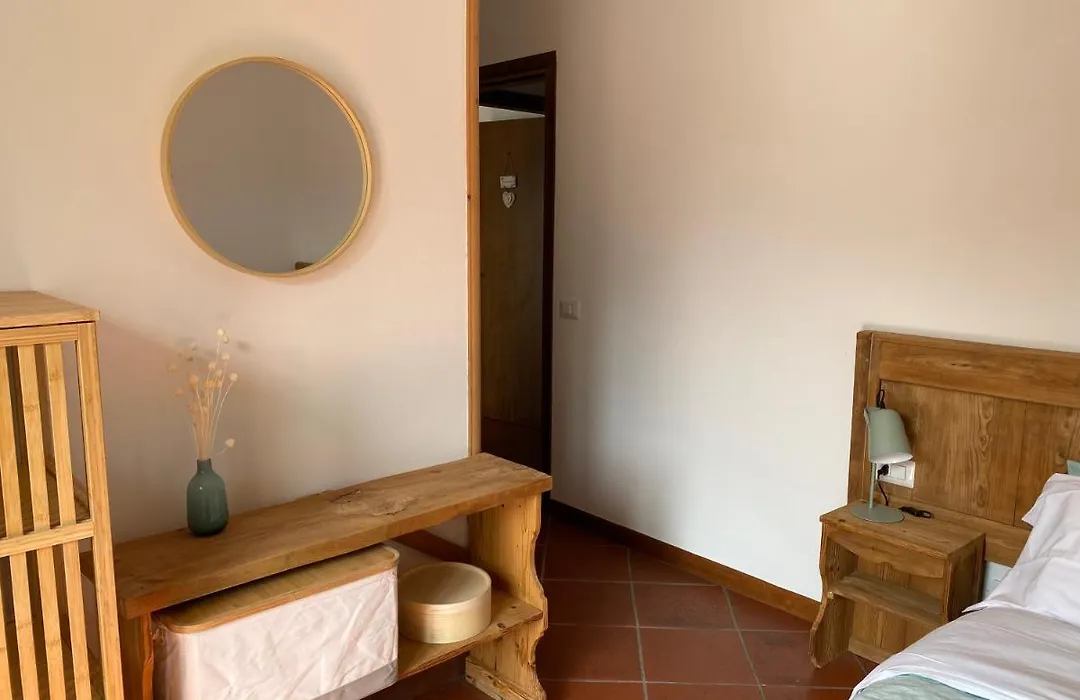 Enjoy Ledro B&B-1