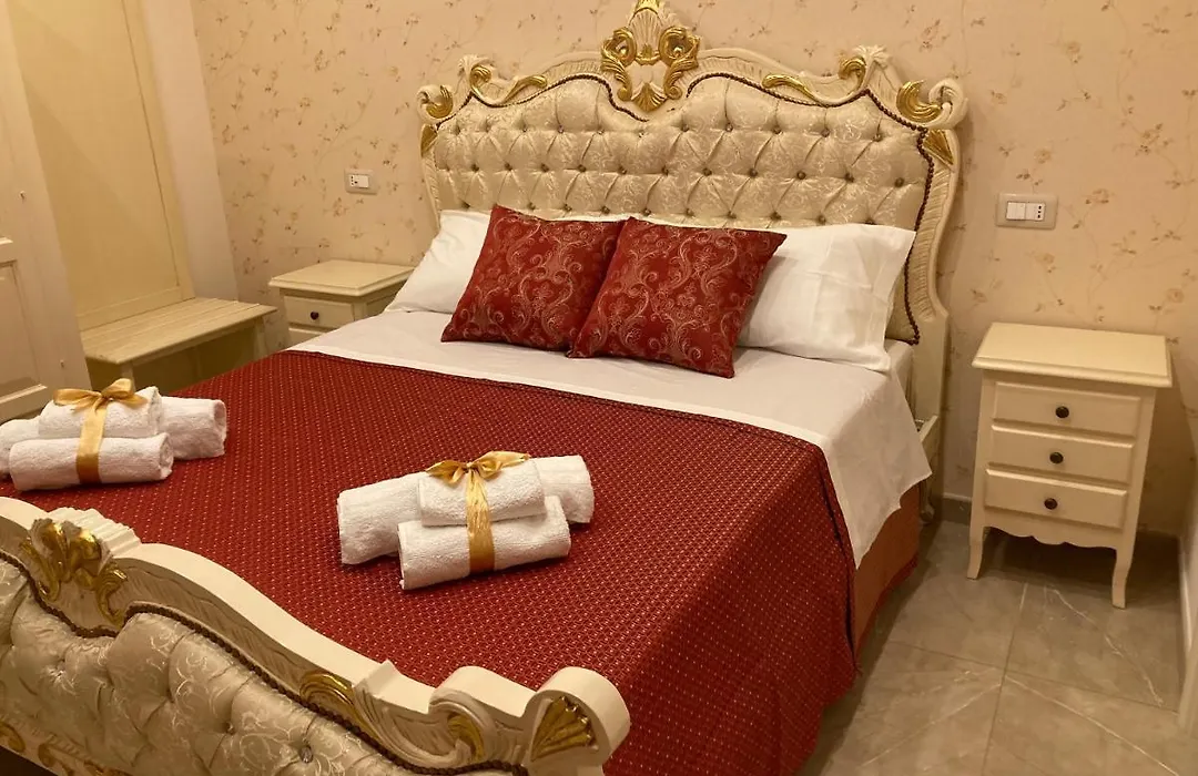 B&B Orchidea-1