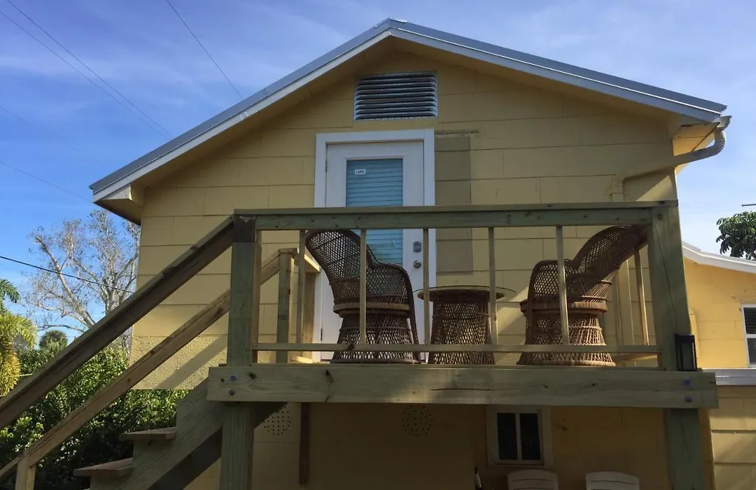 Myerside Resort And Cottages-1