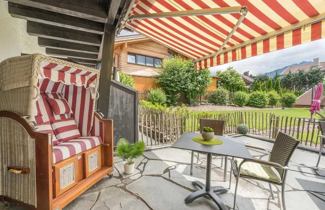 Hotel garni Gerberhof ***S-1