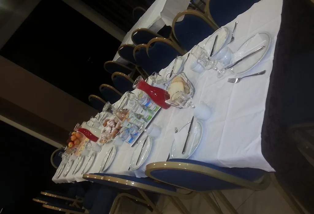 Hotel Palace Prato-1