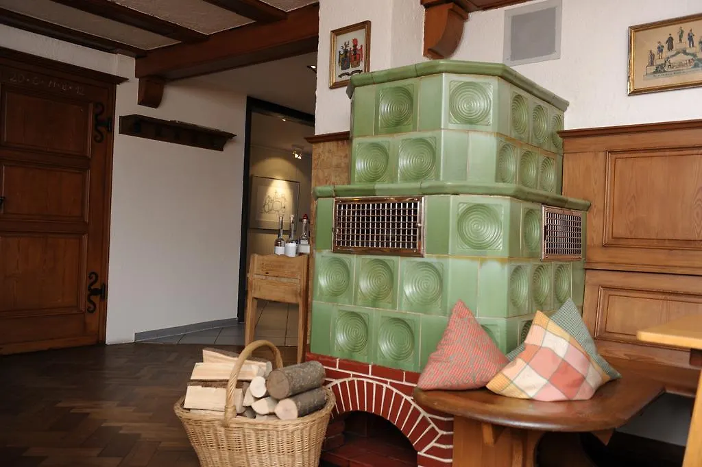 Hotel Gasthaus Adler-1
