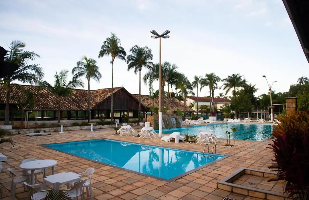 Hotel Maracana-1