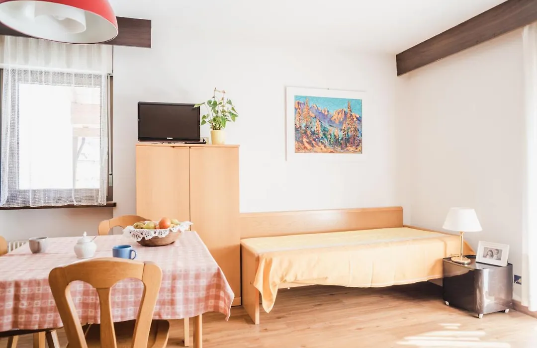 Residence Dolomia-1