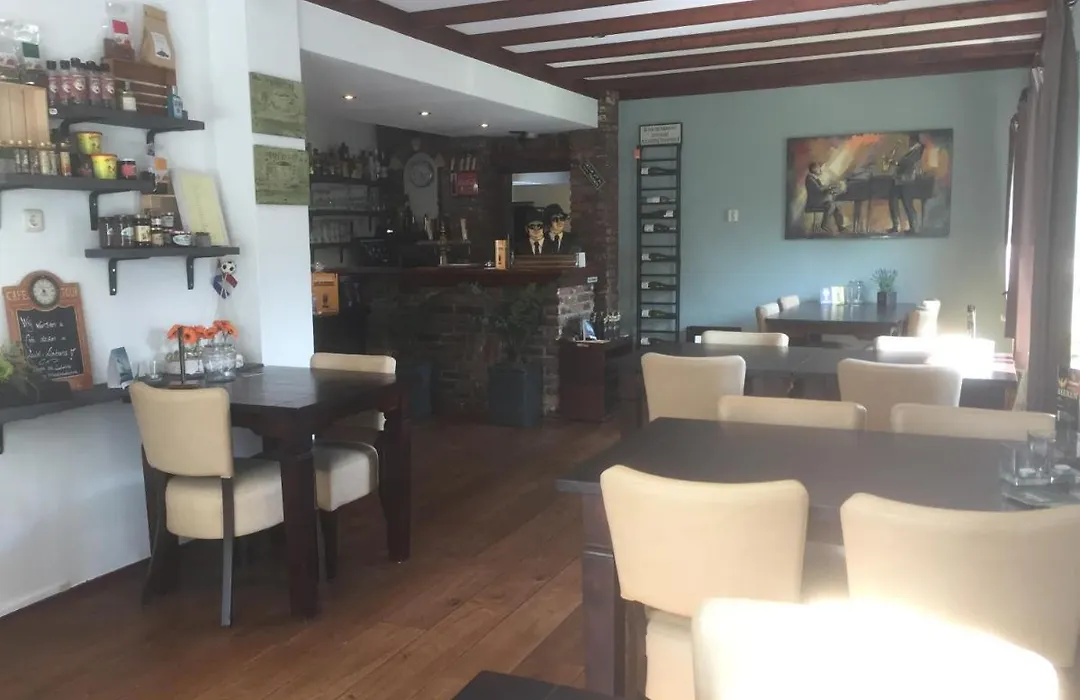 Hotel Heijenrath-1