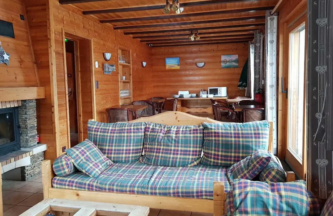 B&B La Seigneurie-1