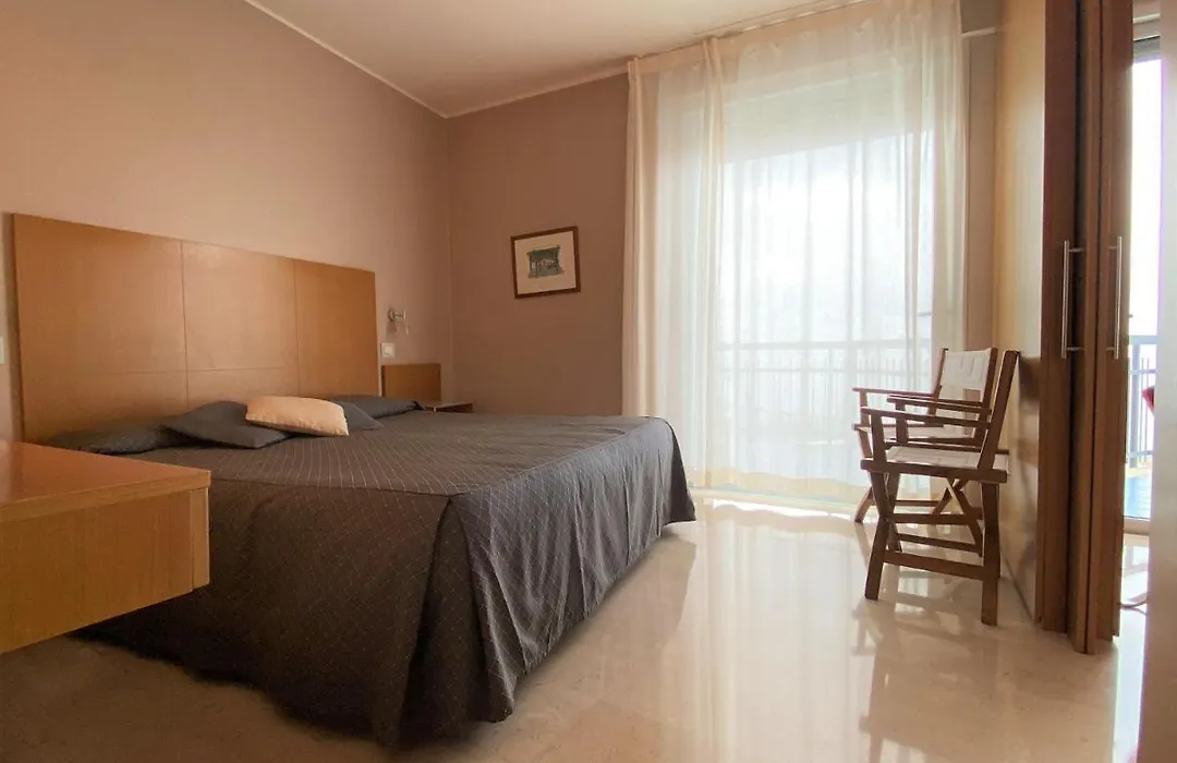 Hotel Tirreno-1