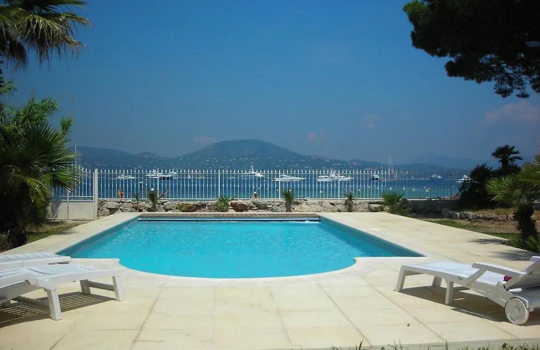 Villa Playa del Sol - B1-1
