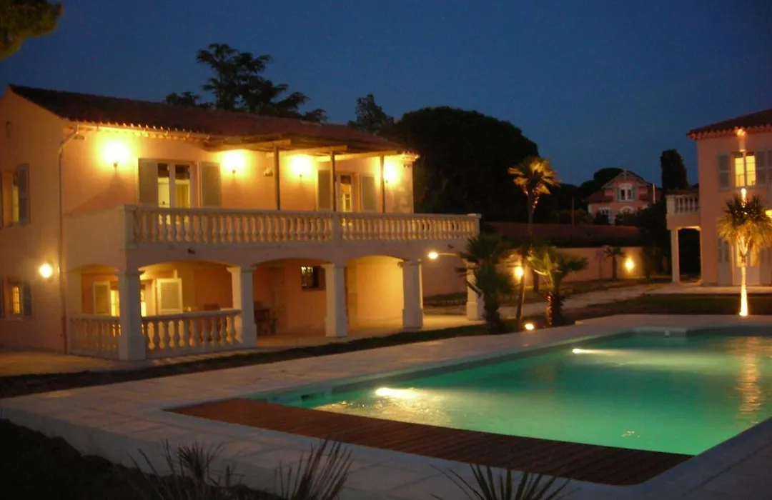 Villa Playa Del Sol -B4-1