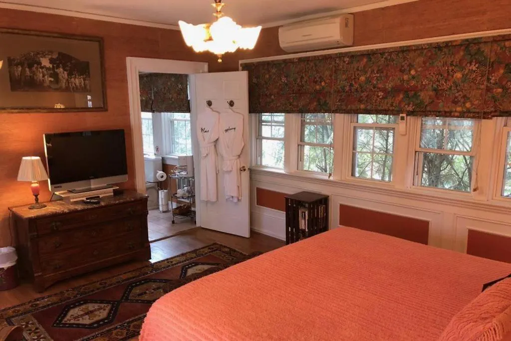 The Melange Inn-1