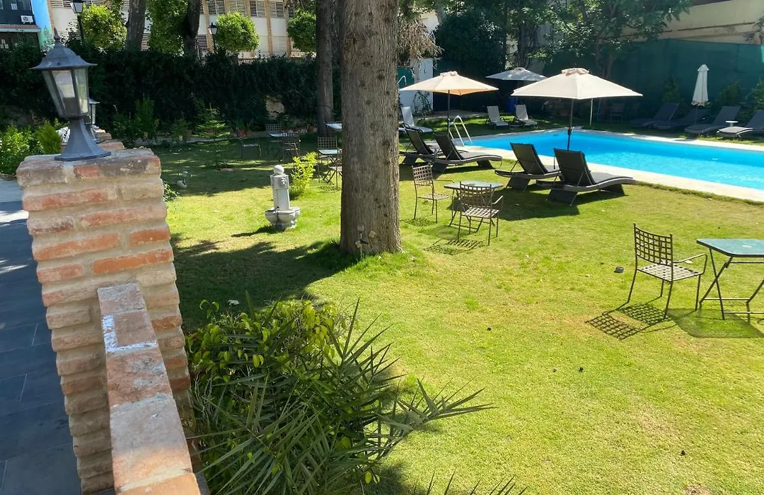 Hotel Luz Almonaster-1