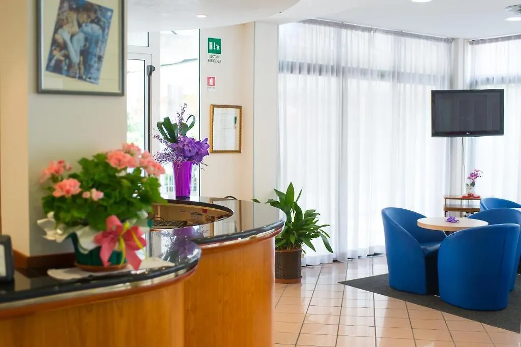 Hotel Villa Argia Rimini-1