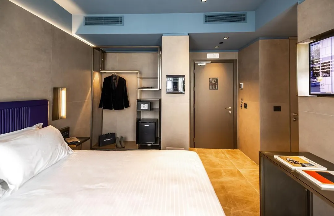 Hd8 Hotel Milano-1