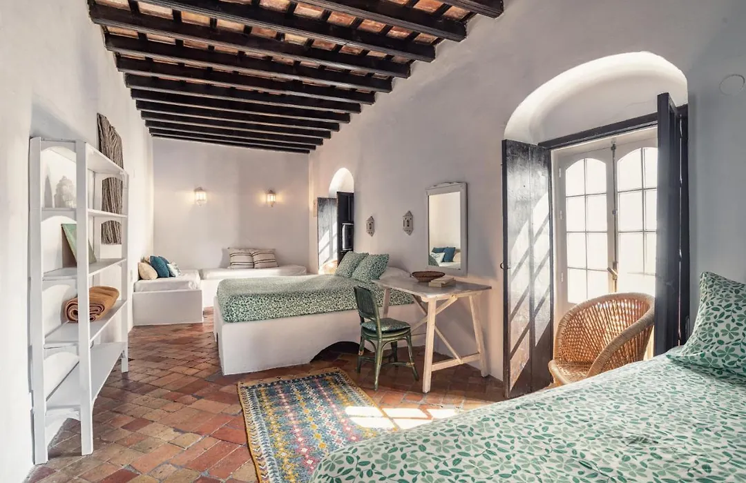 Eole Tarifa Rooms-1