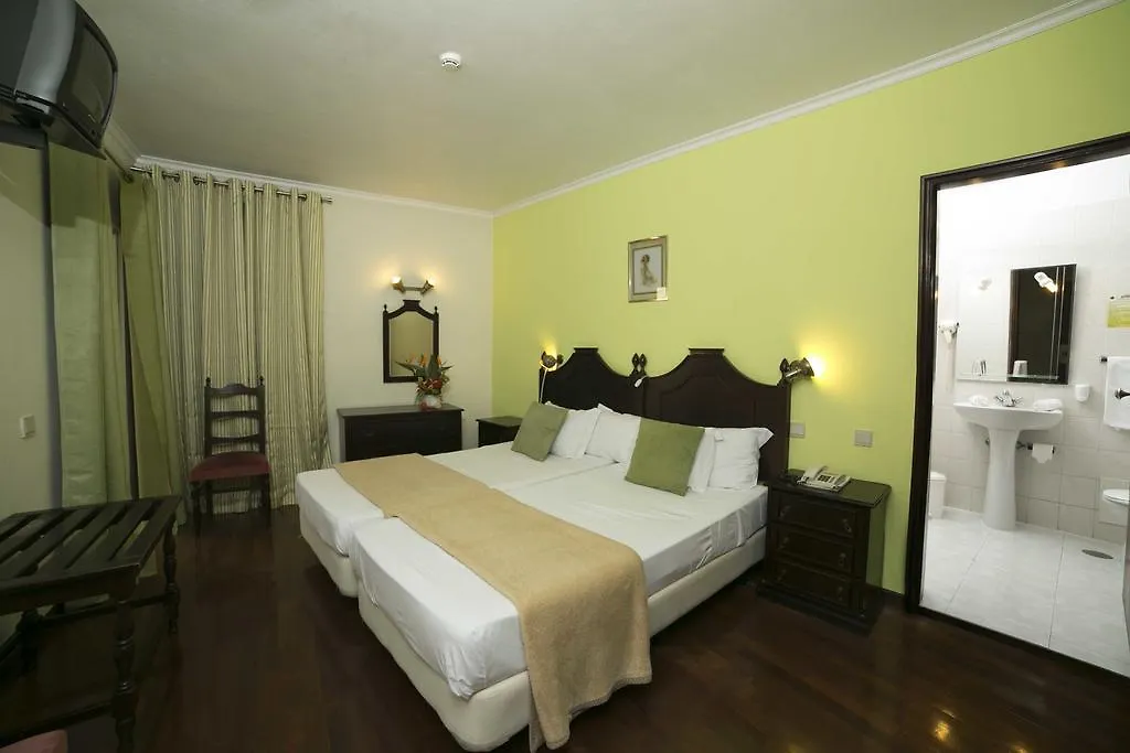 Hotel Sirius-1