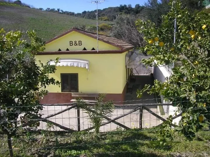 Villhour ristorante e B&b-1