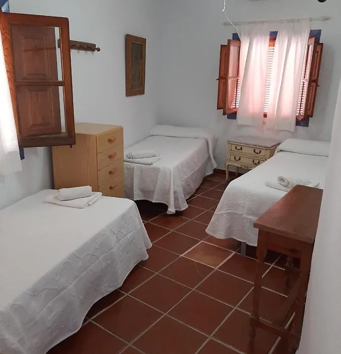 Pension casa Fina Ruiz-1