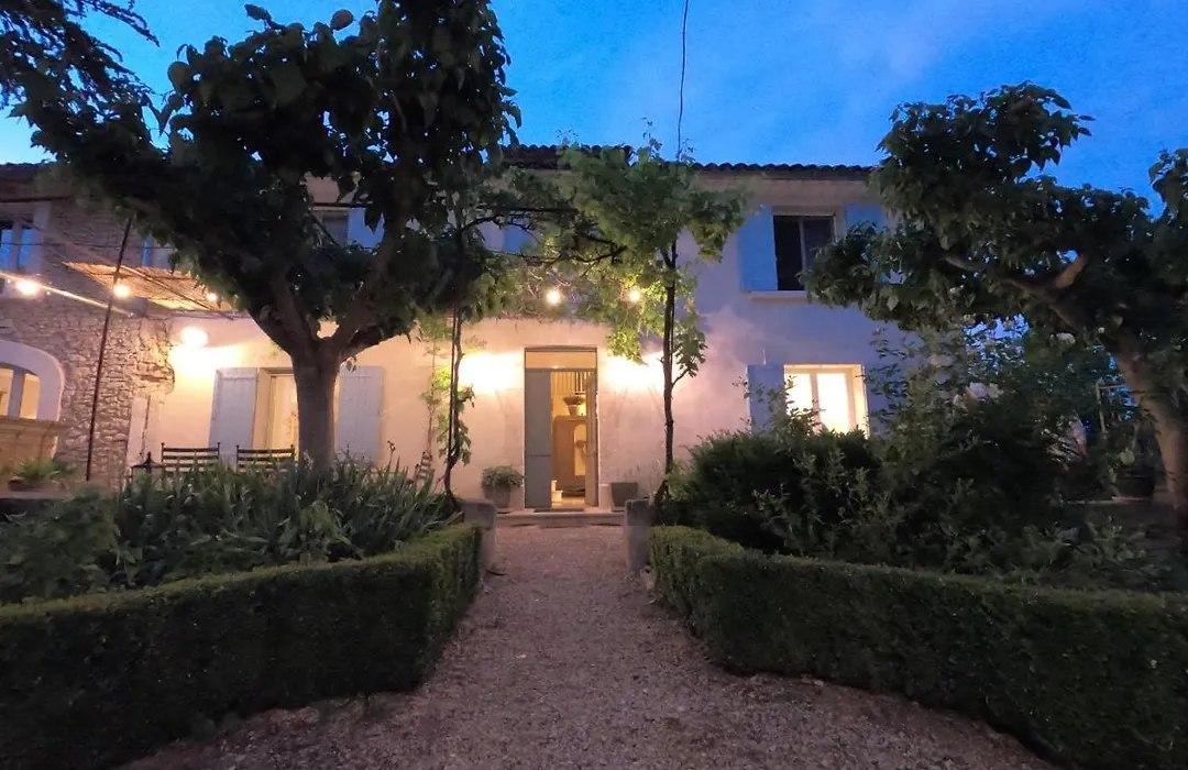 Mas Des Argiles-1