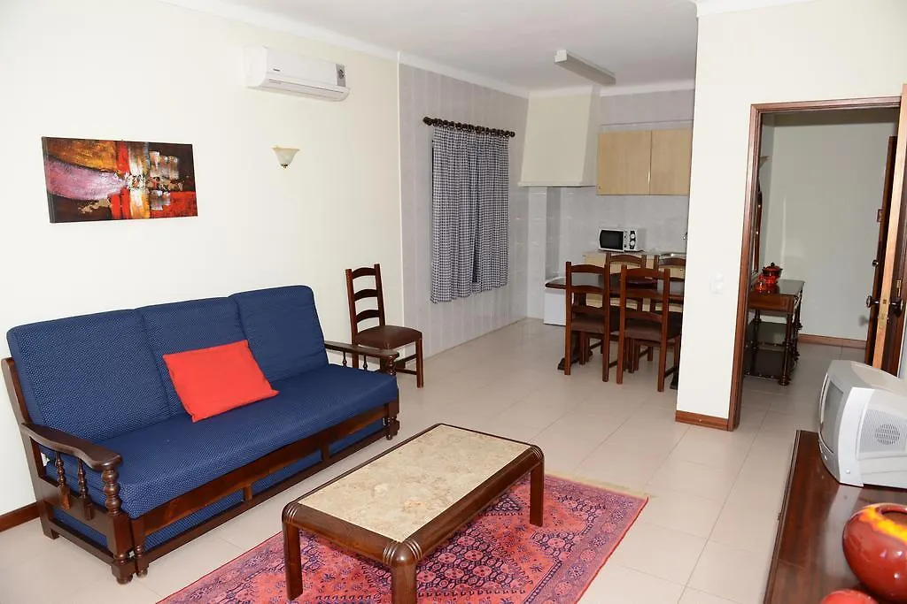 Hotel A Cegonha-1