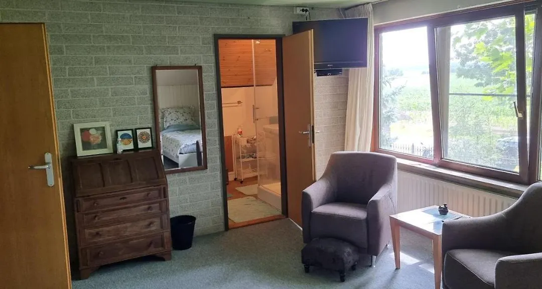 B&B Krachtwijk-1
