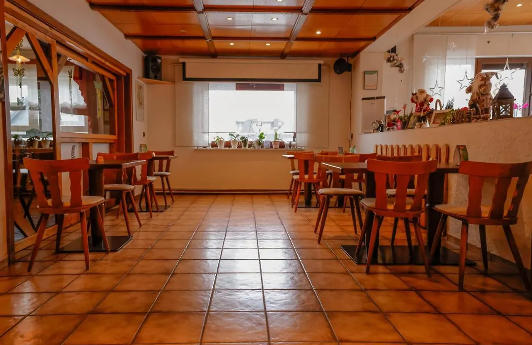 Landgasthaus Hubertusklause-1