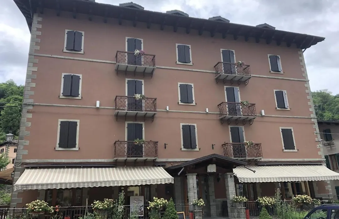 Hotel Appennino-1