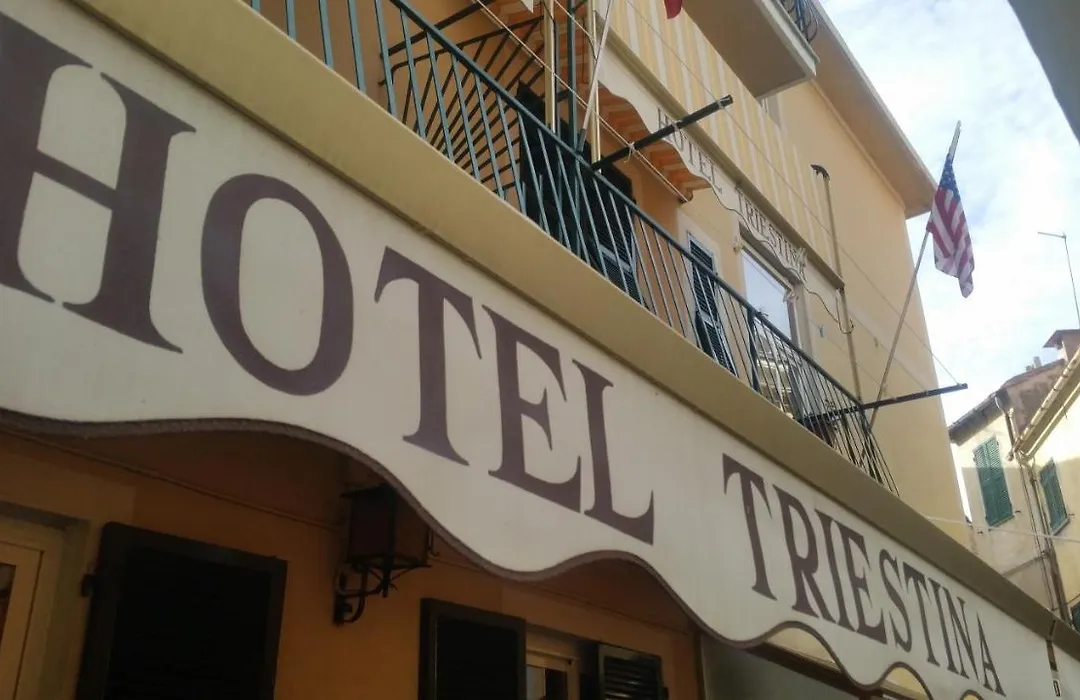 Hotel Triestina-1