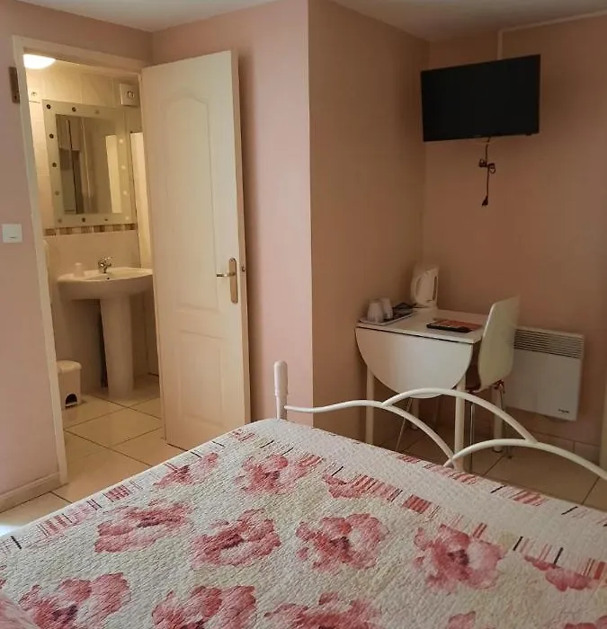Chambre Leucate Village-1
