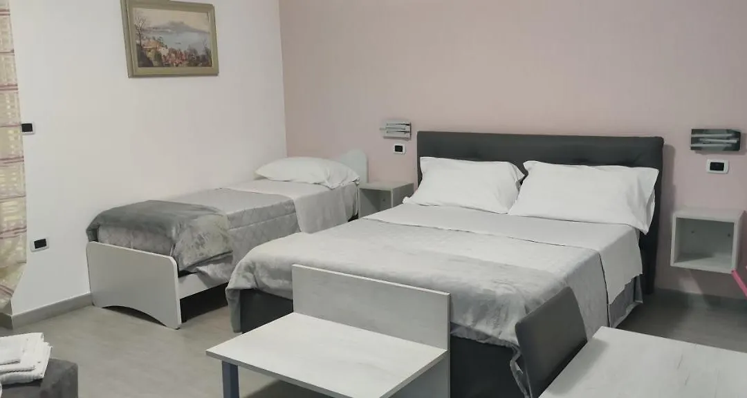 Alba De Mar B&B-1