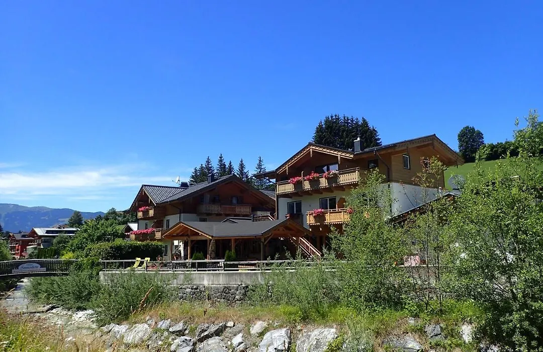 Hotel Sonnenlicht Maria Alm-1