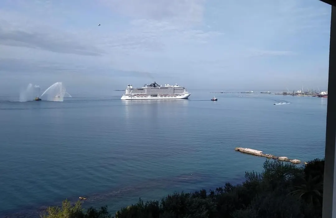 Suite Al Mare-1