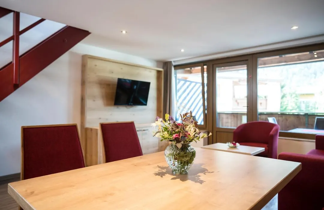Aparthotel Schindlhaus Und Koia Premium Apartments-1