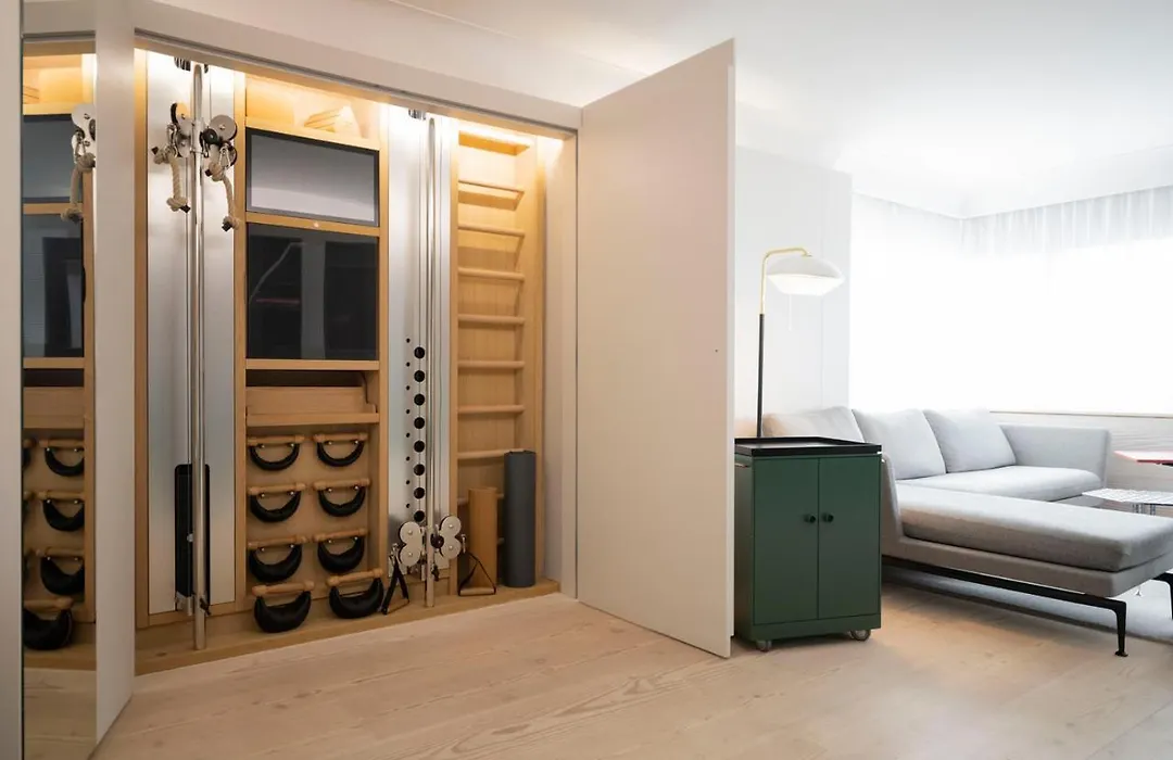 Becozy Self Check-In & Pop-Up Hotel-1