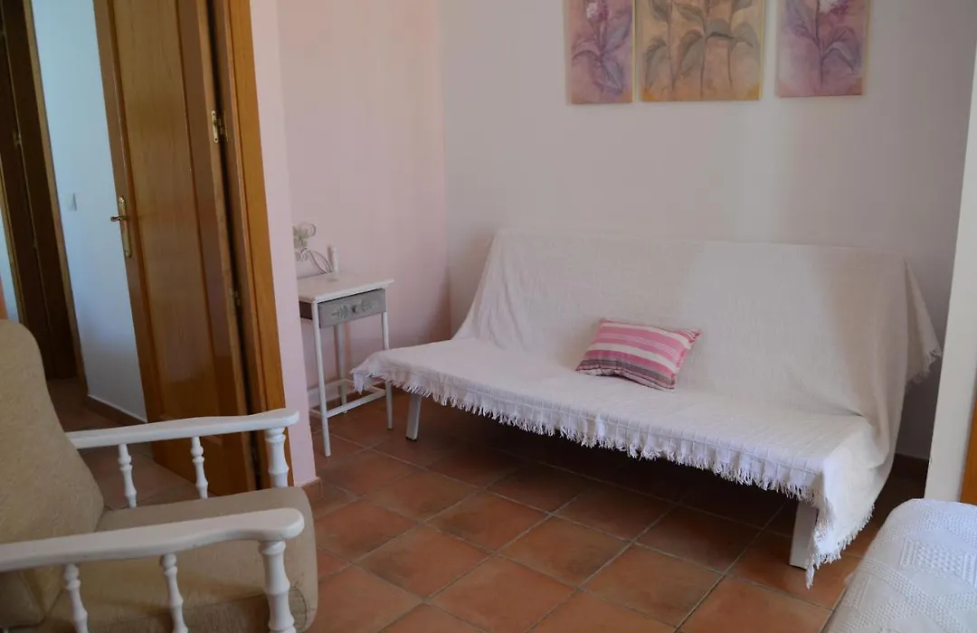 Hostal Doña Antonia-1