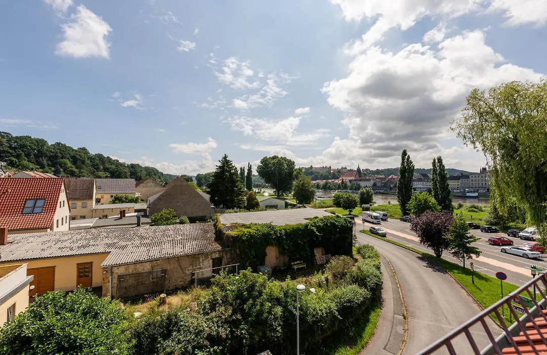 Elbpension & Ferienwohnung Saechsische Schweiz-1