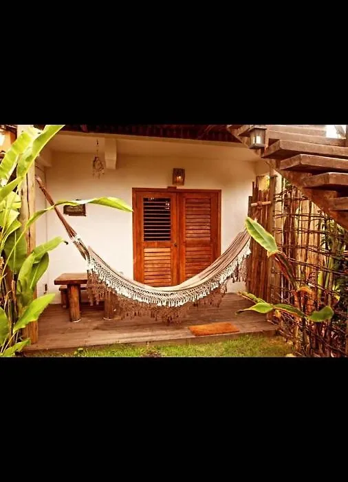Pousada La Villa Caraiva-1