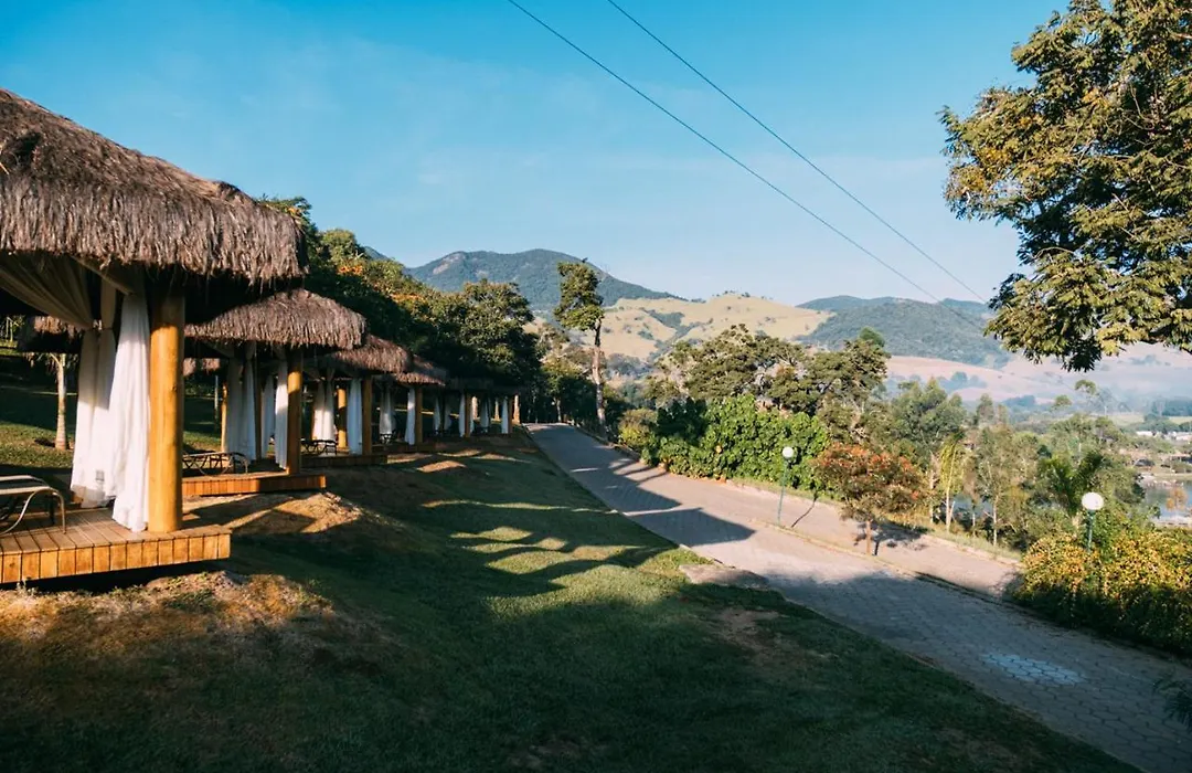 Hotel Fazenda Vale Da Mantiqueira-1