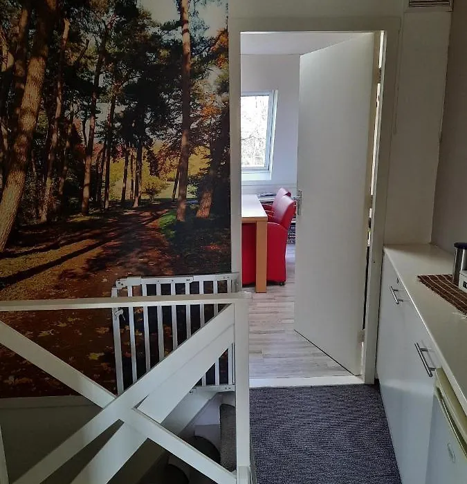 B&B De Goffert-1