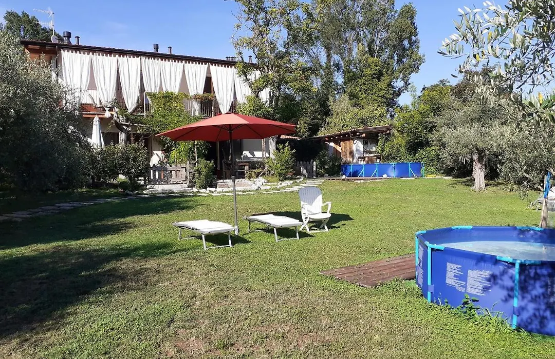 La Casa Di Paglia-1
