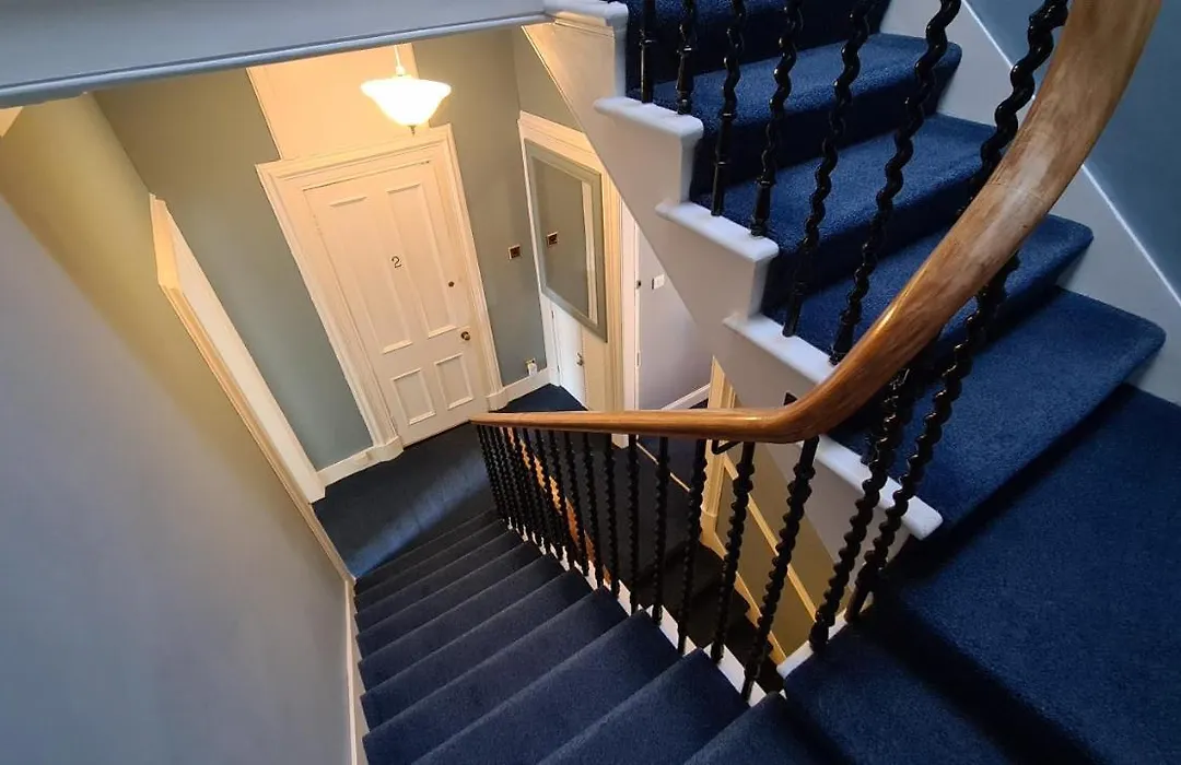 Market Brae Guest House-1
