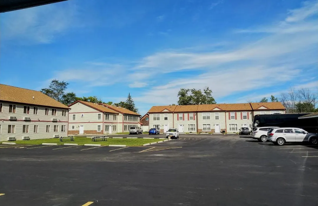 Stay Inn And Suites-1