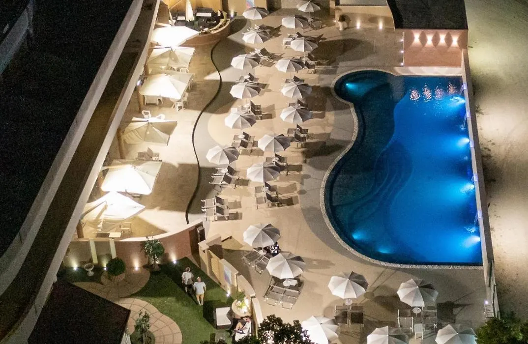 Hotel Baffo Rosso-1