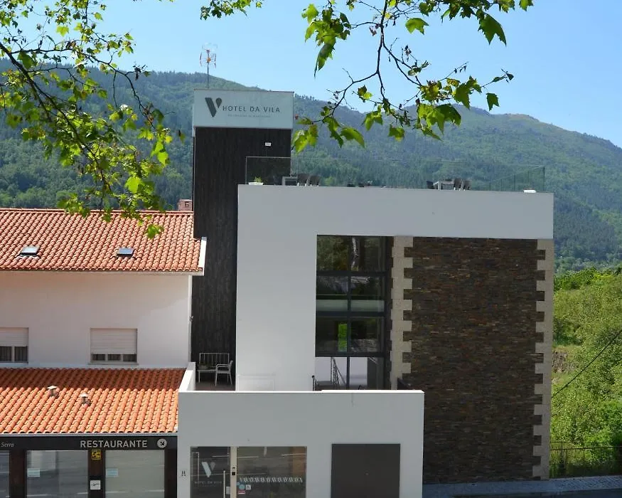 Hotel Da Vila-1