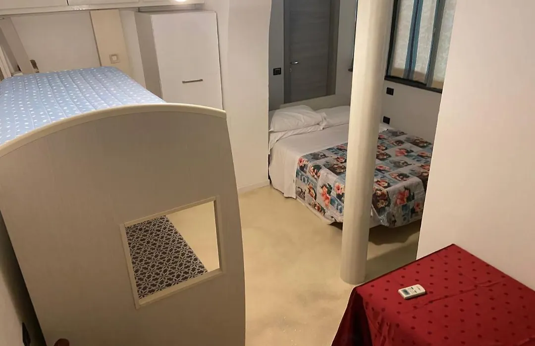 Macloud Pub B&B-1