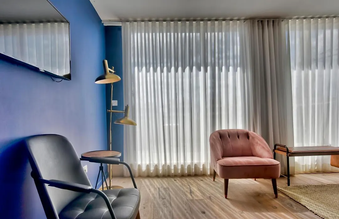 Guest House De La Valette-1