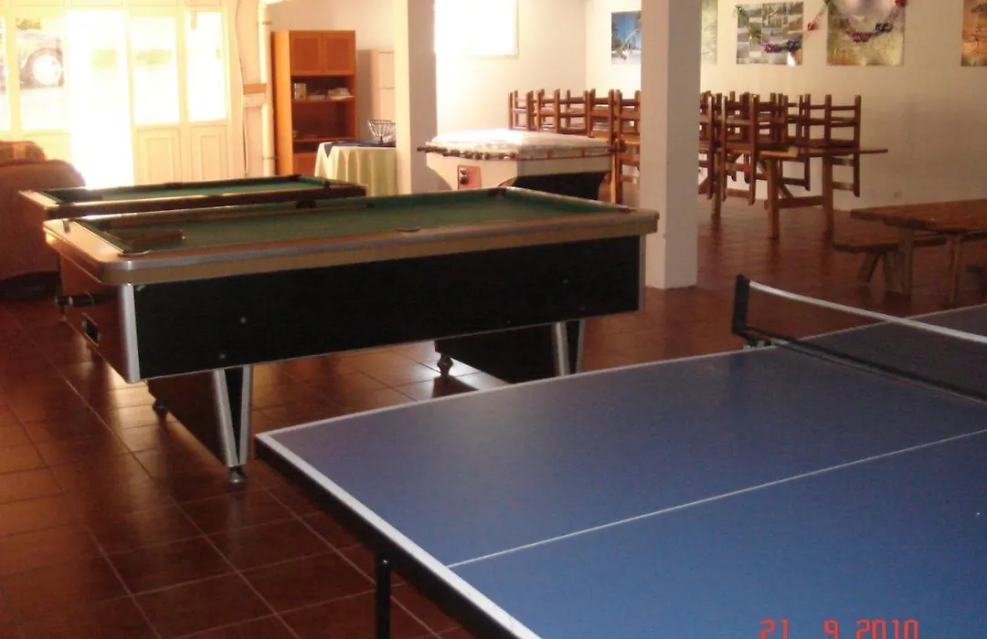Apartamentos Turísticos San Breixo-1